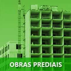 Obras Prediais