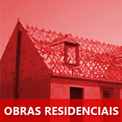 Obras Residenciais