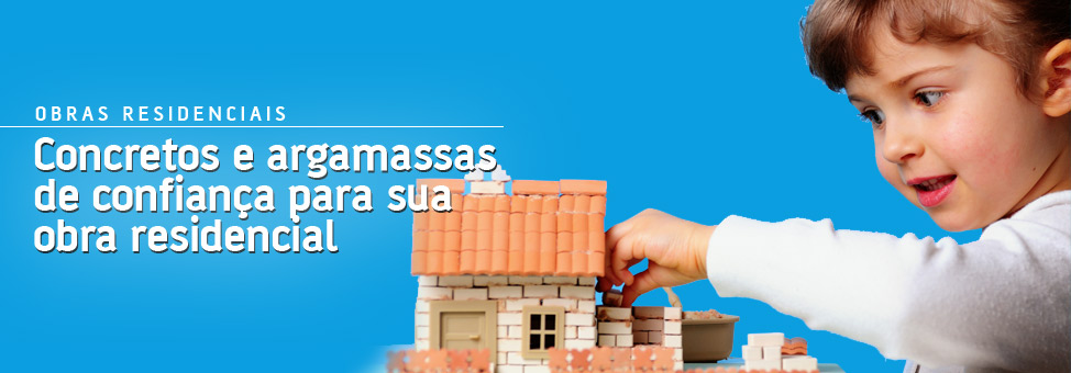 Azul Concretos e Argamassas